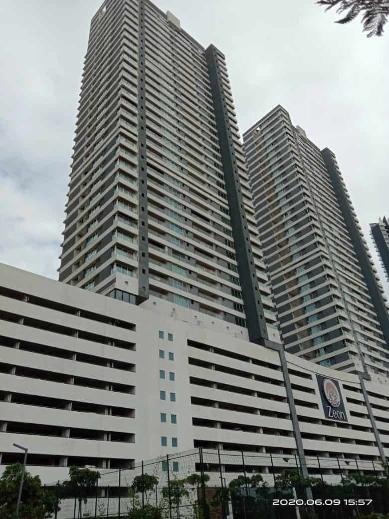 Ajmera Zeon, Wadala