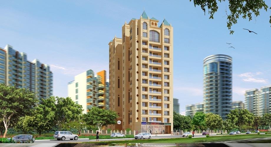 Hubtown Shikhar