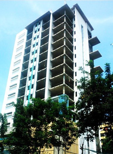 Oberoi Priviera
