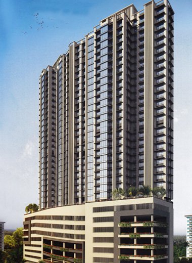 Palai Tower, Goregaon