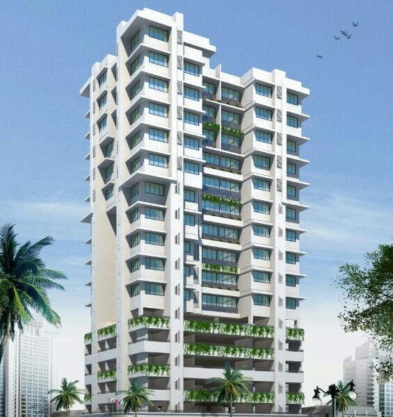 Ramswaroop Palai Tower