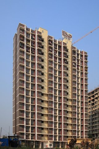 Royal Nest — C Wing