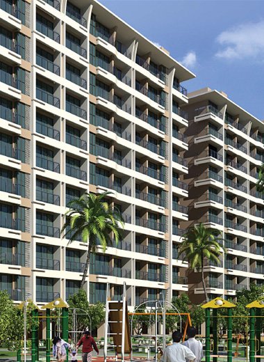 Kohinoor Phase II, Vidyavihar