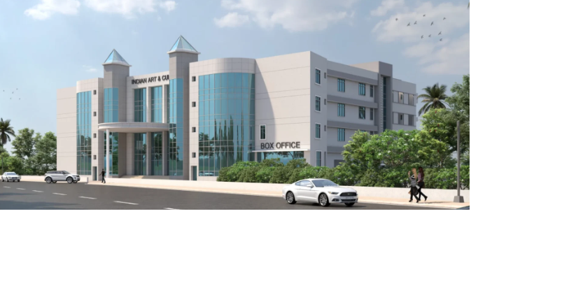 Auditorium Building