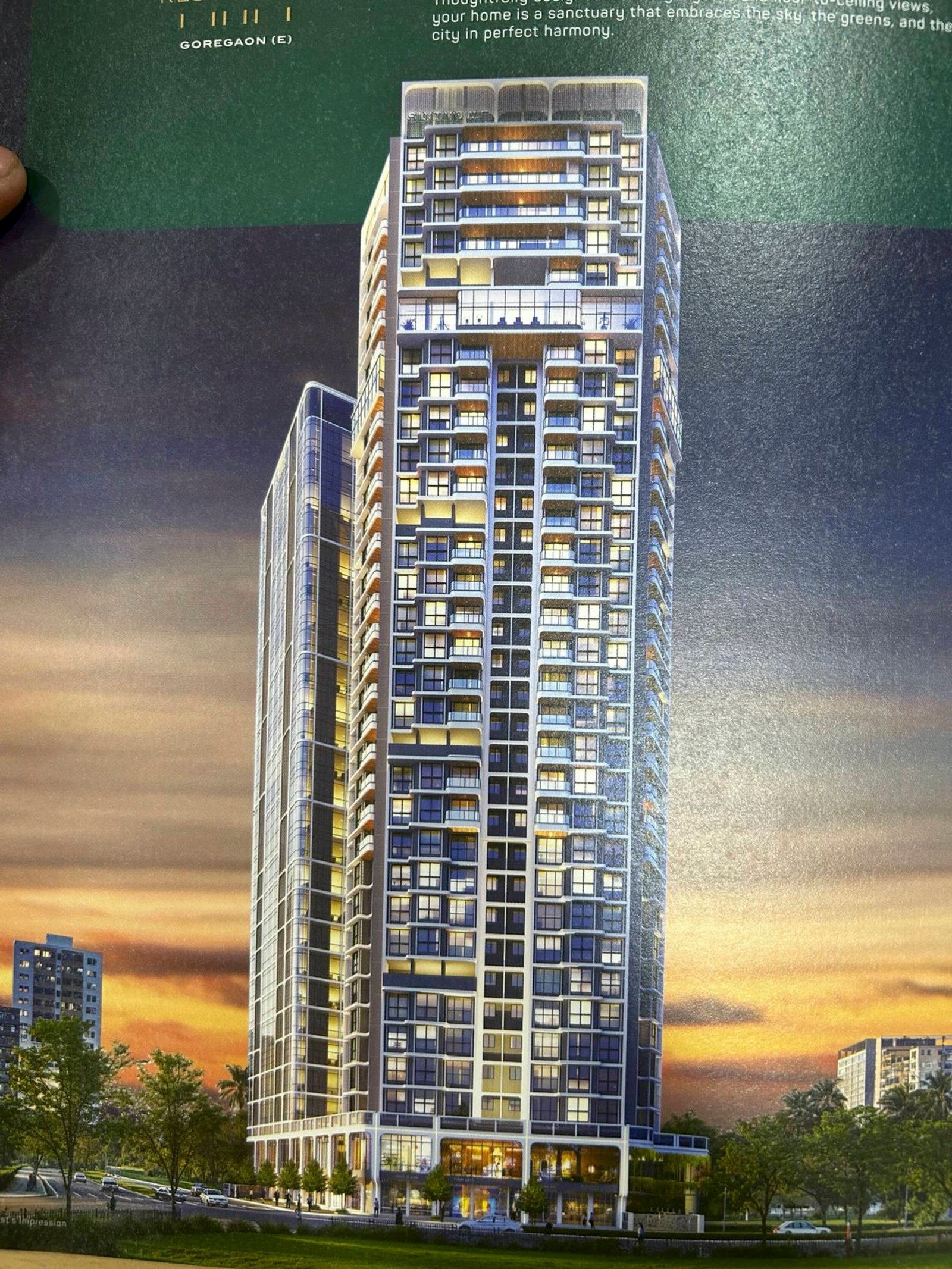 Sale Residential & Commercial — AGM Group